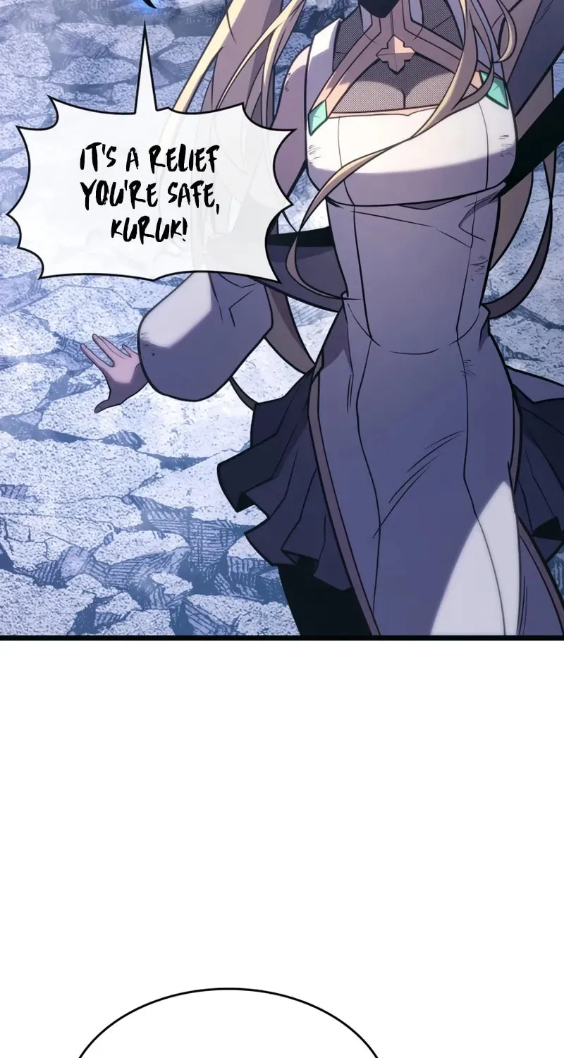 Read The SSS-Ranker Returns chapter 161 image 13 on Lezhin