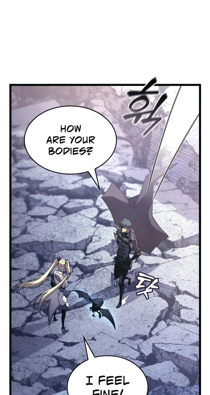 Read The SSS-Ranker Returns chapter 161 image 15 on Lezhin