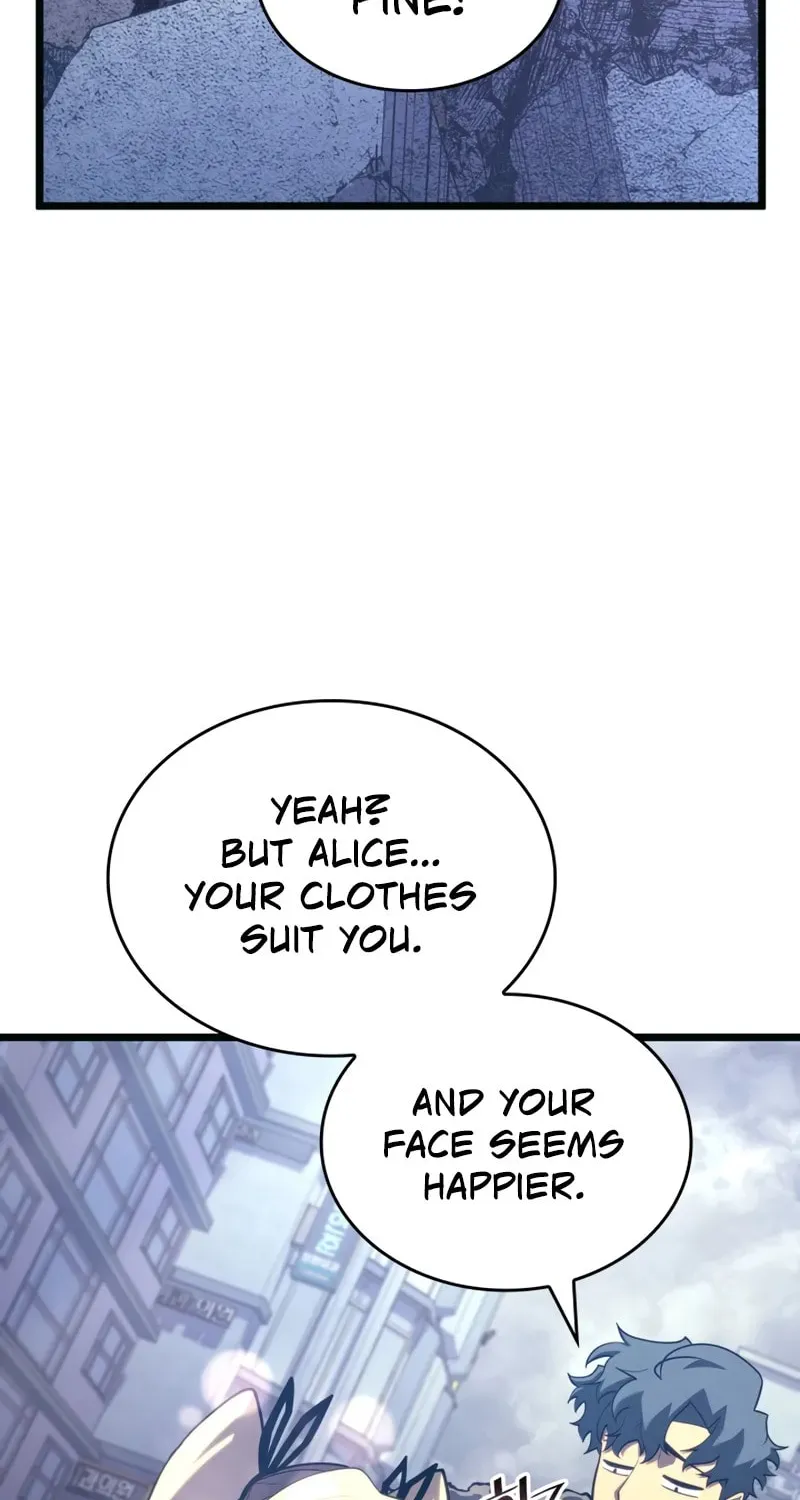 Read The SSS-Ranker Returns chapter 161 image 16 on Lezhin