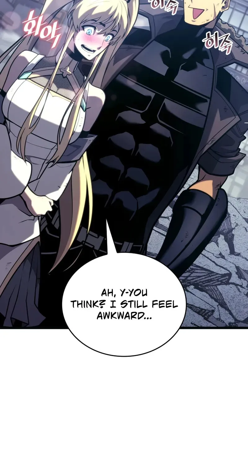 Read The SSS-Ranker Returns chapter 161 image 17 on Lezhin