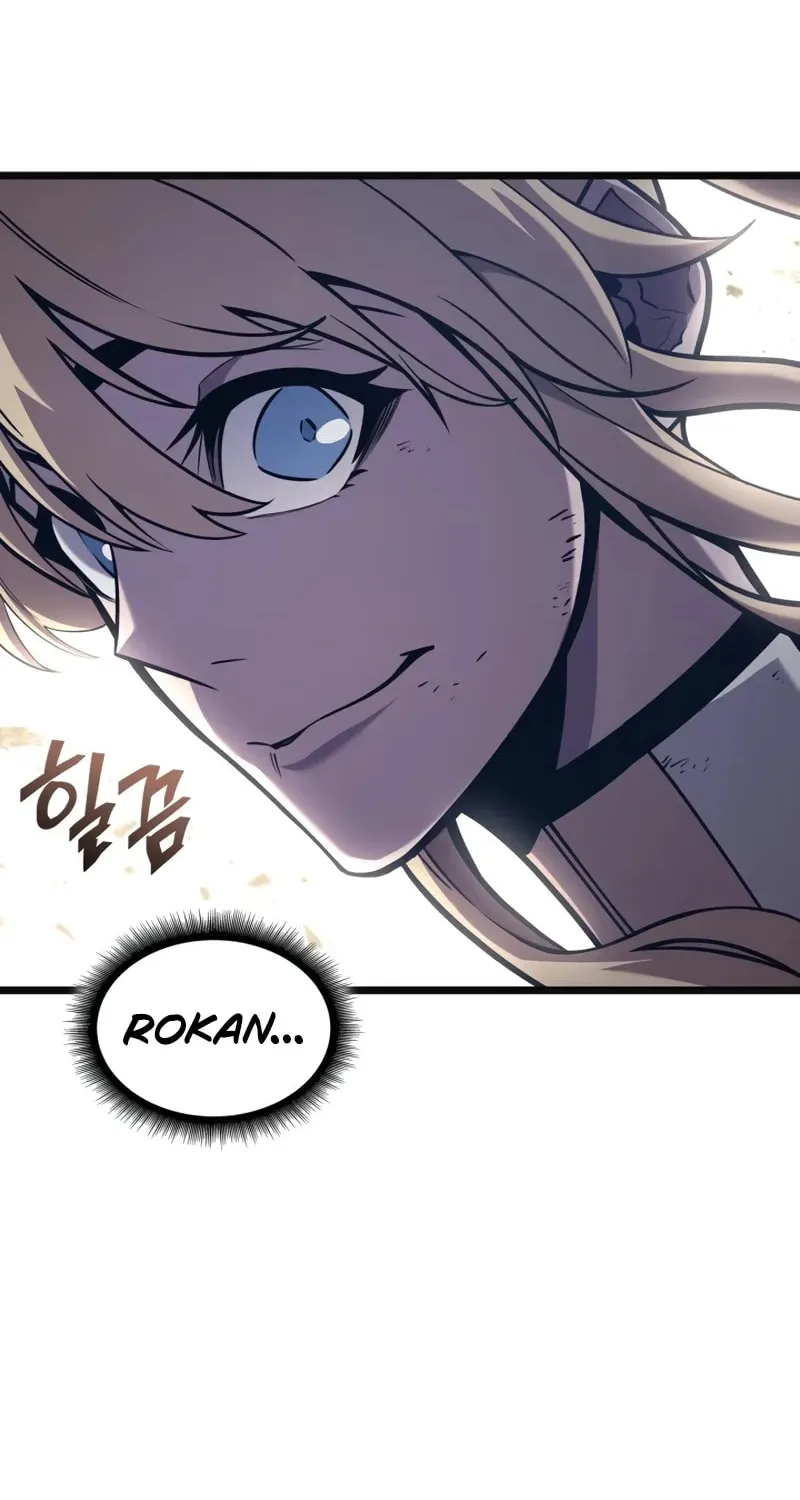Read The SSS-Ranker Returns chapter 161 image 18 on Lezhin