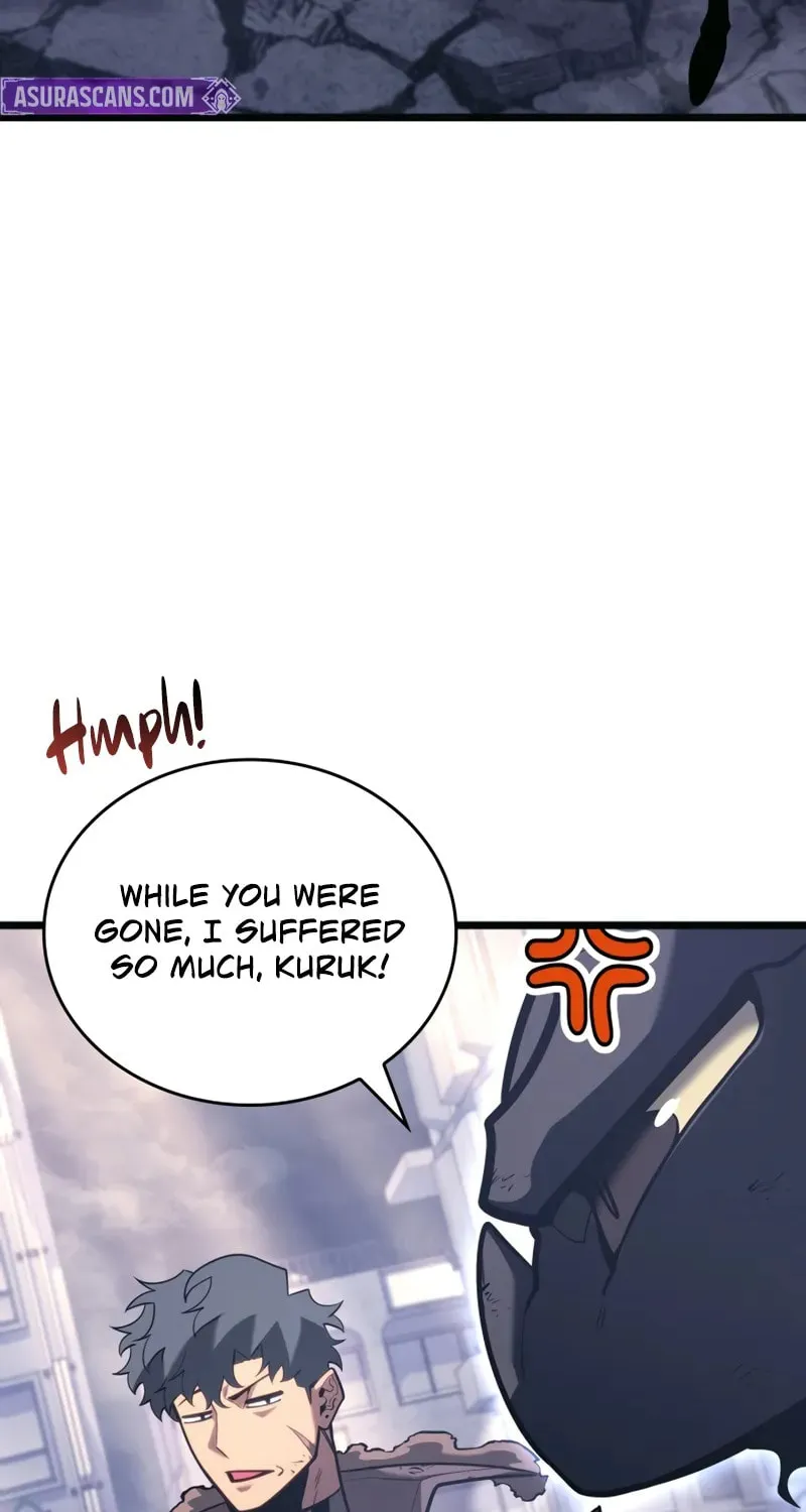 Read The SSS-Ranker Returns chapter 161 image 22 on Lezhin