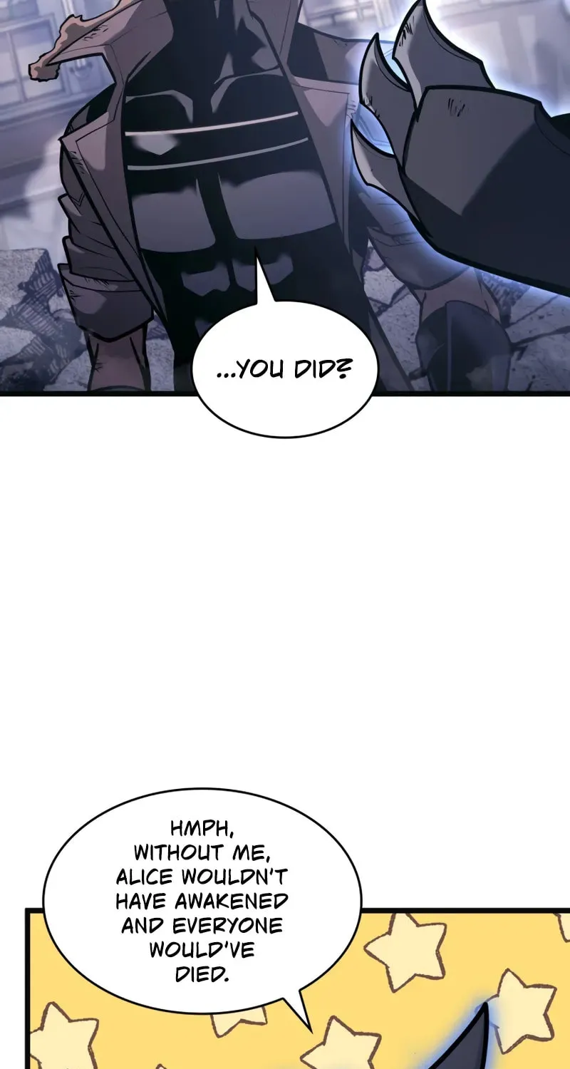 Read The SSS-Ranker Returns chapter 161 image 23 on Lezhin