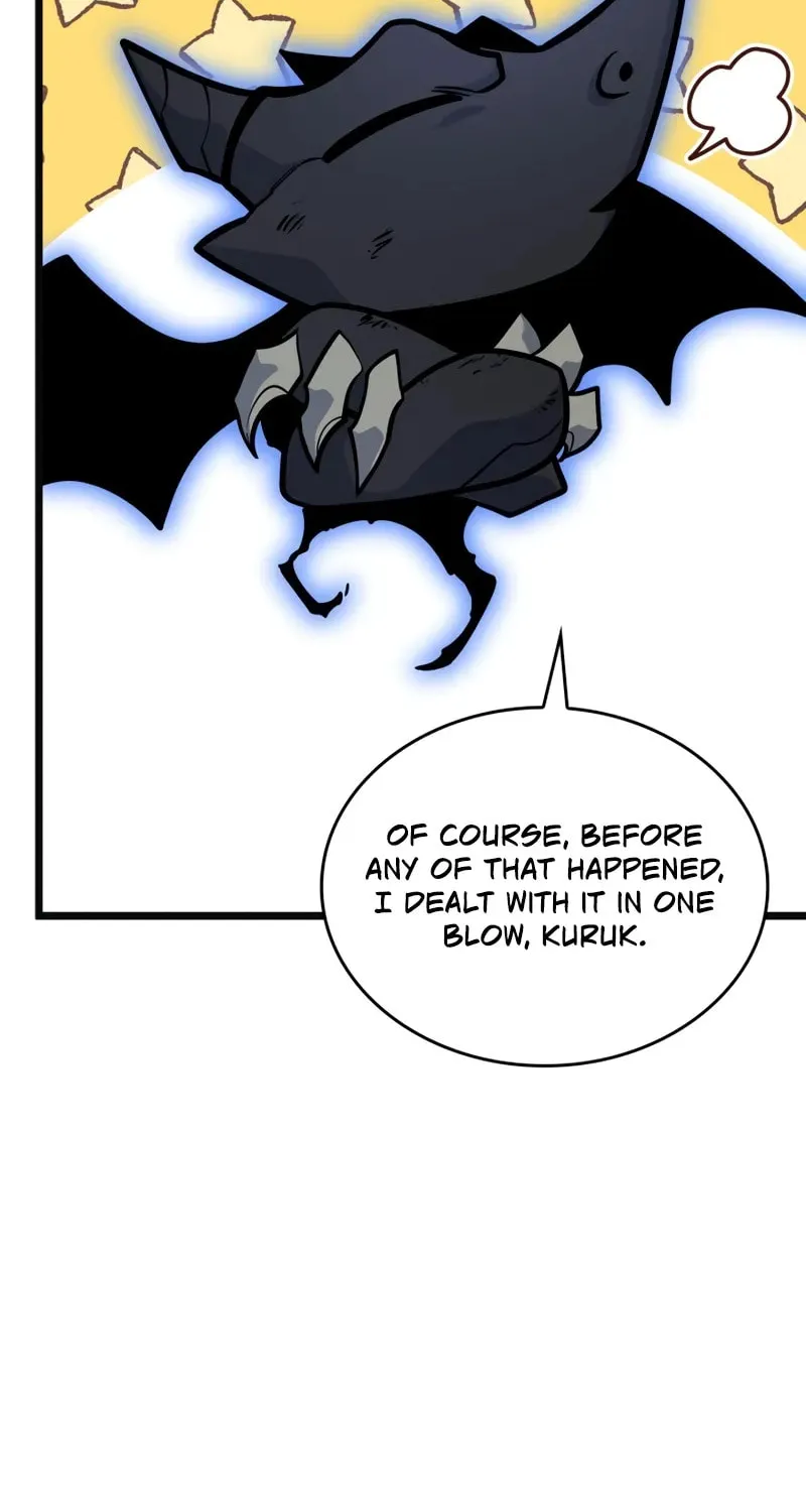 Read The SSS-Ranker Returns chapter 161 image 24 on Lezhin