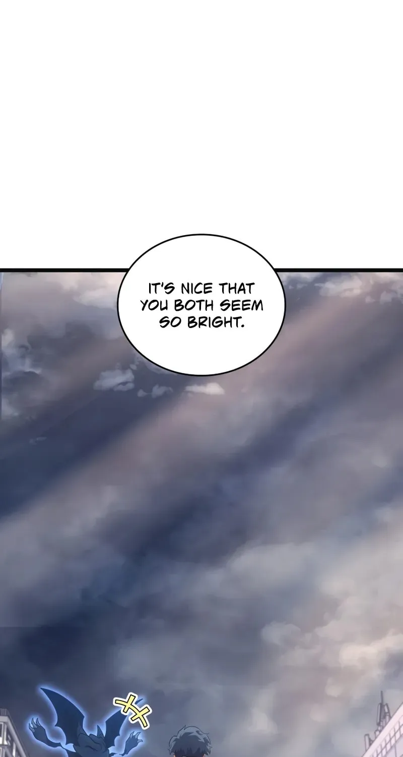Read The SSS-Ranker Returns chapter 161 image 27 on Lezhin