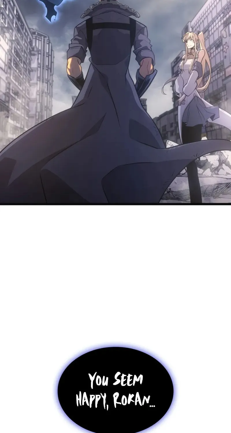 Read The SSS-Ranker Returns chapter 161 image 28 on Lezhin