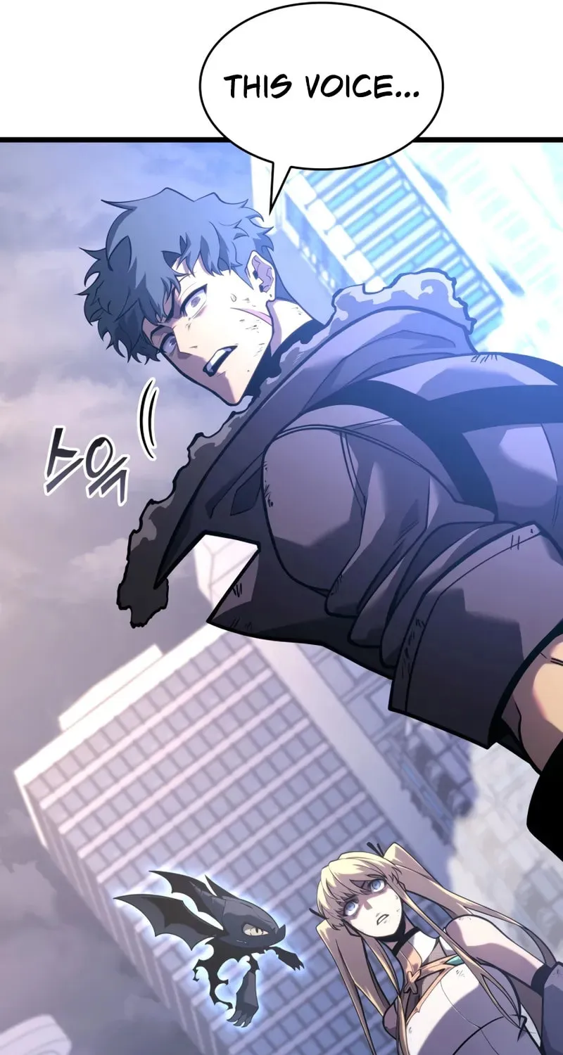 Read The SSS-Ranker Returns chapter 161 image 31 on Lezhin
