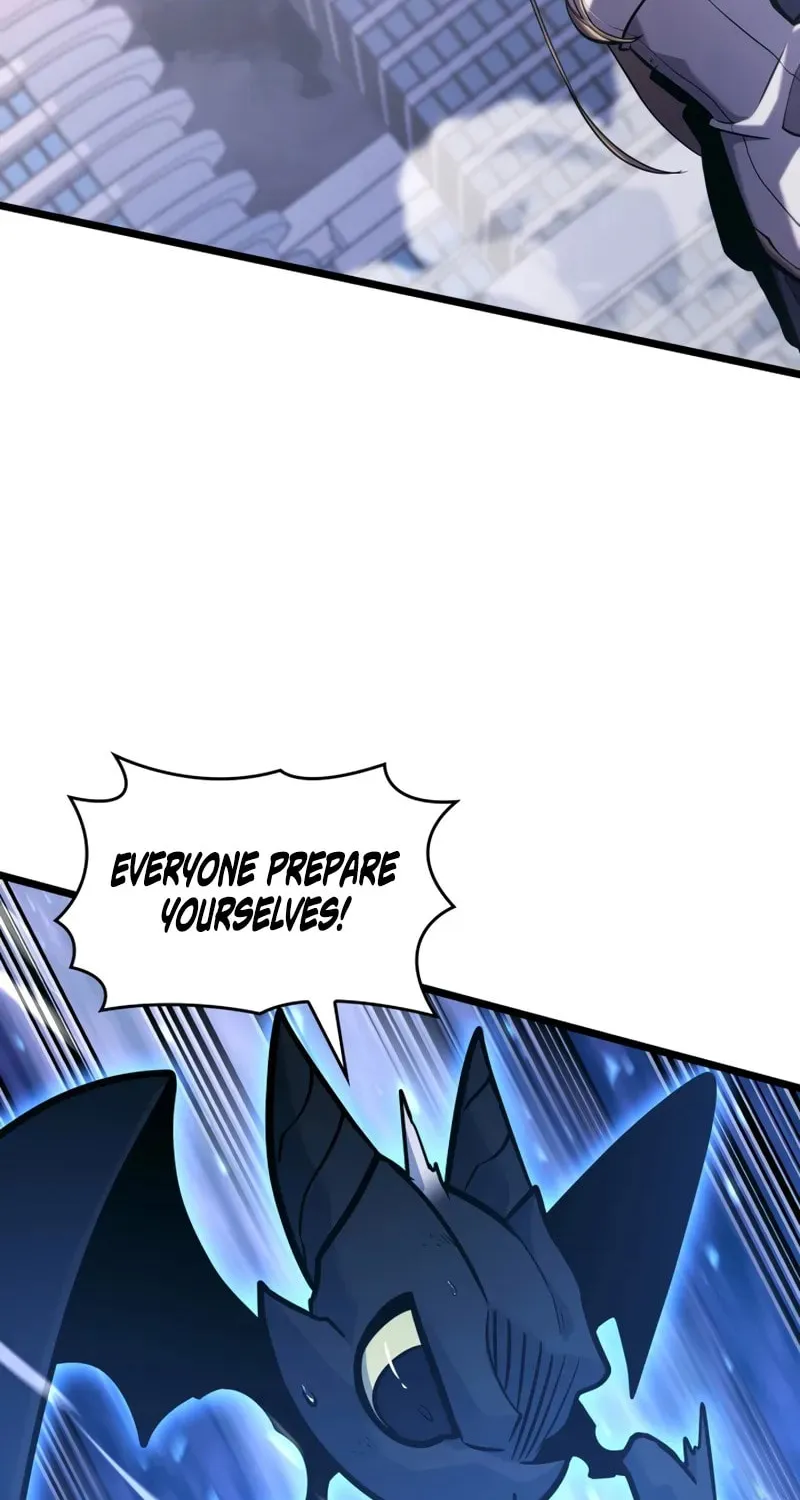 Read The SSS-Ranker Returns chapter 161 image 32 on Lezhin