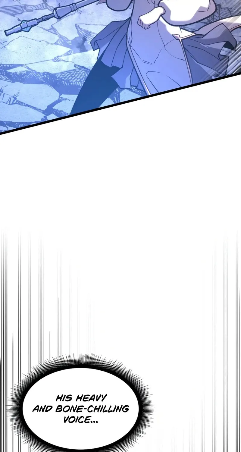 Read The SSS-Ranker Returns chapter 161 image 34 on Lezhin