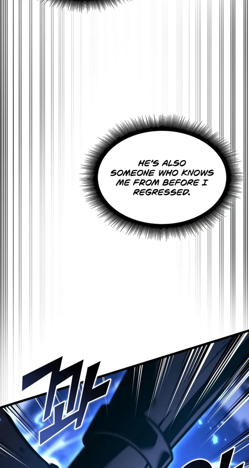 Read The SSS-Ranker Returns chapter 161 image 35 on Lezhin