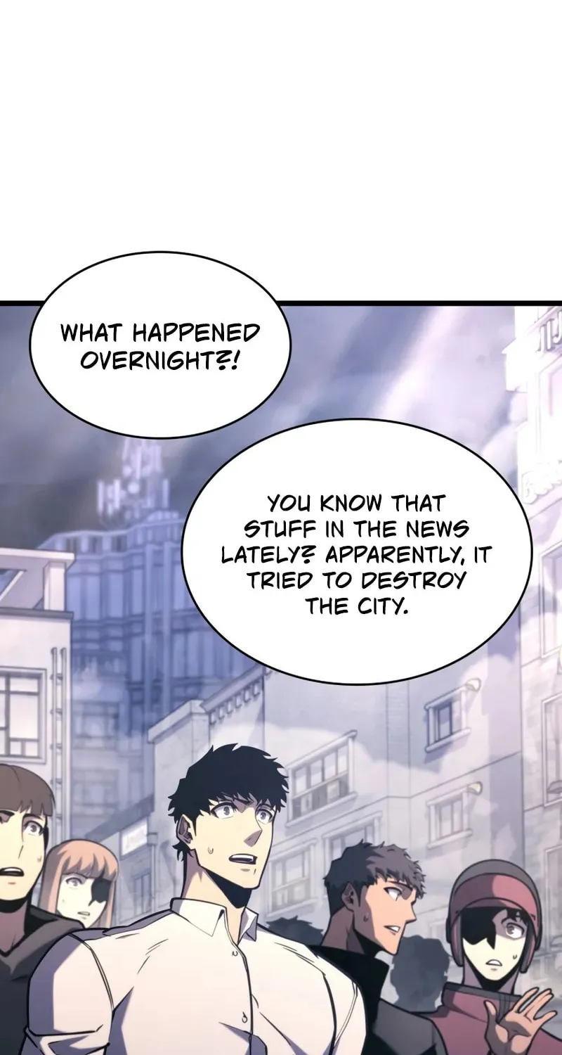Read The SSS-Ranker Returns chapter 161 image 4 on Lezhin