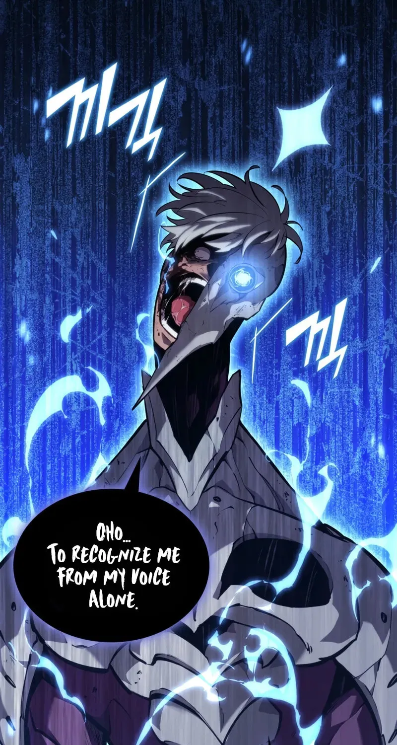 Read The SSS-Ranker Returns chapter 161 image 41 on Lezhin