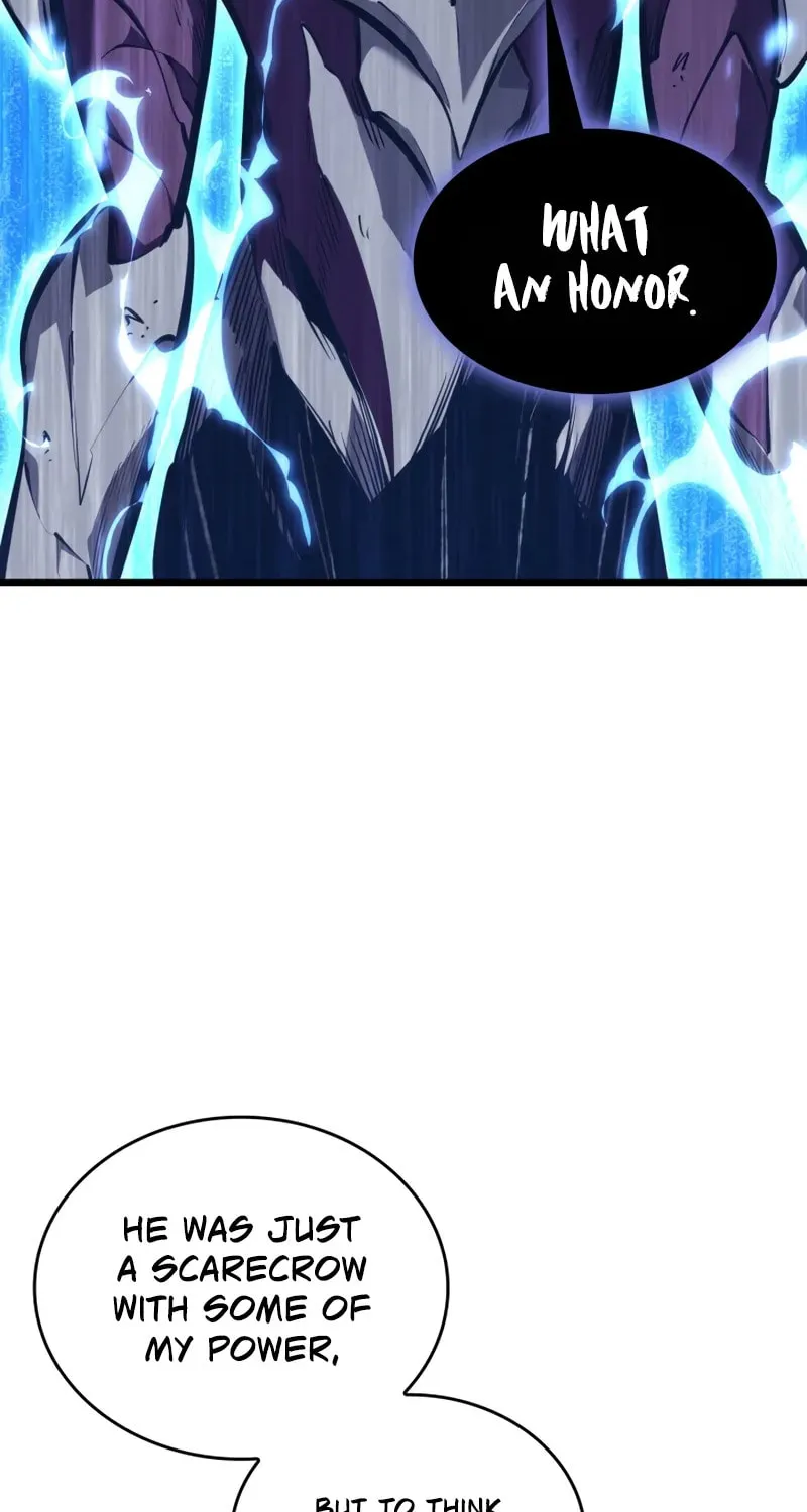 Read The SSS-Ranker Returns chapter 161 image 42 on Lezhin