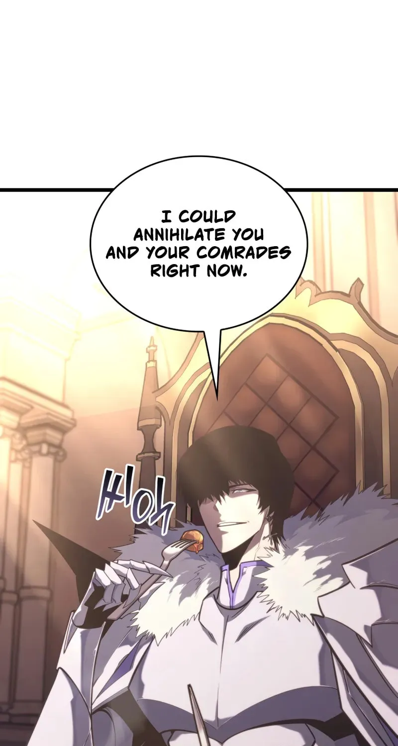 Read The SSS-Ranker Returns chapter 161 image 45 on Lezhin