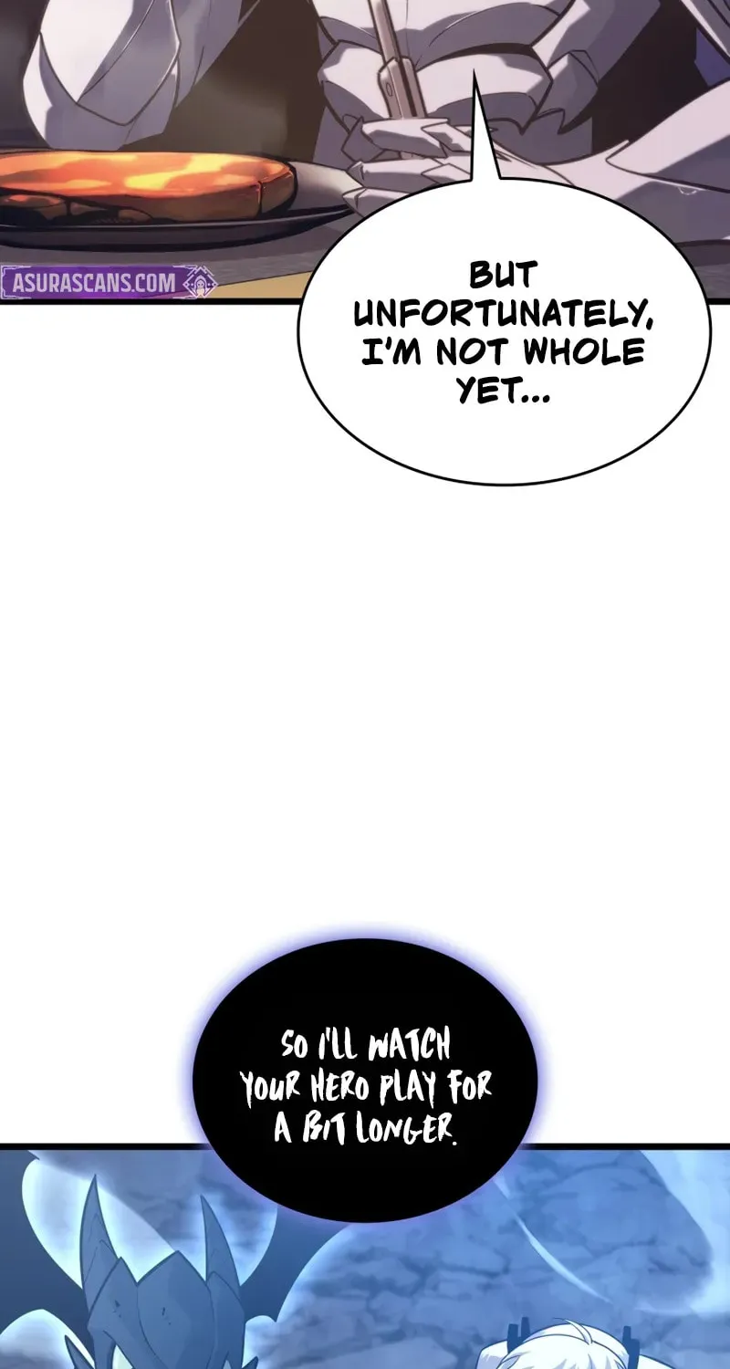 Read The SSS-Ranker Returns chapter 161 image 46 on Lezhin