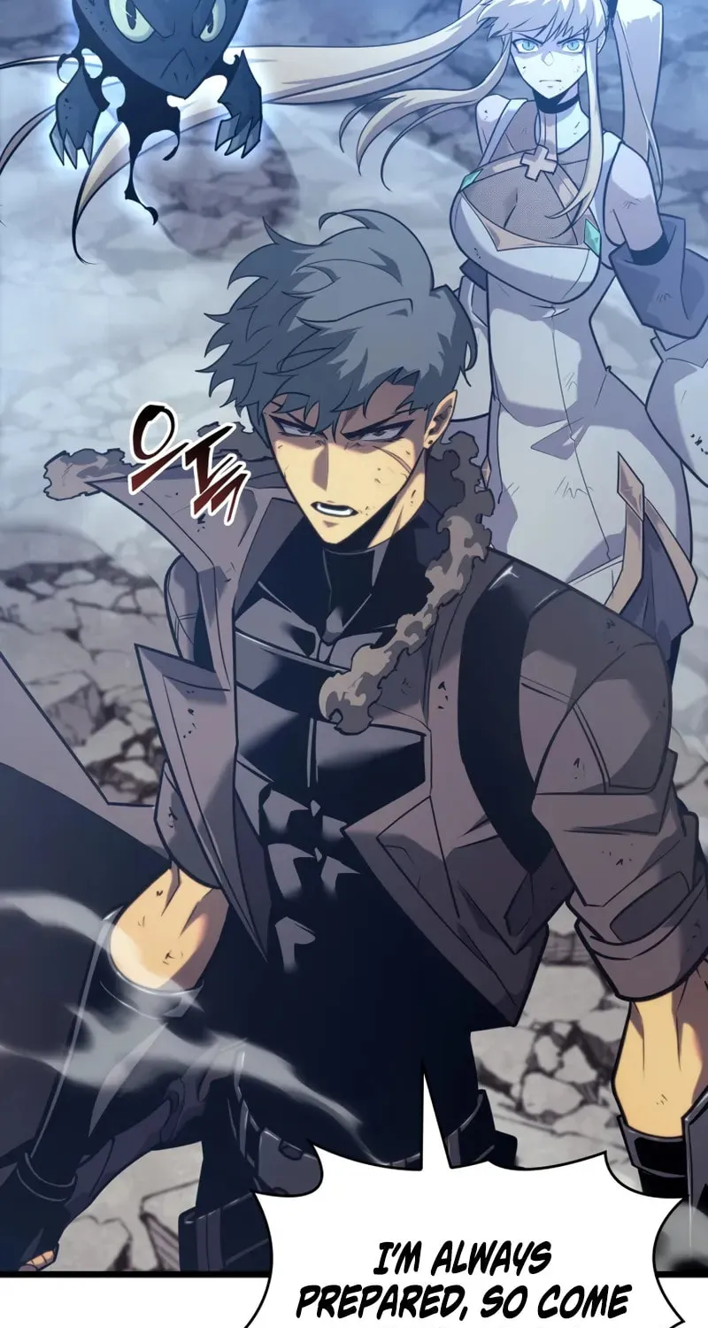 Read The SSS-Ranker Returns chapter 161 image 47 on Lezhin