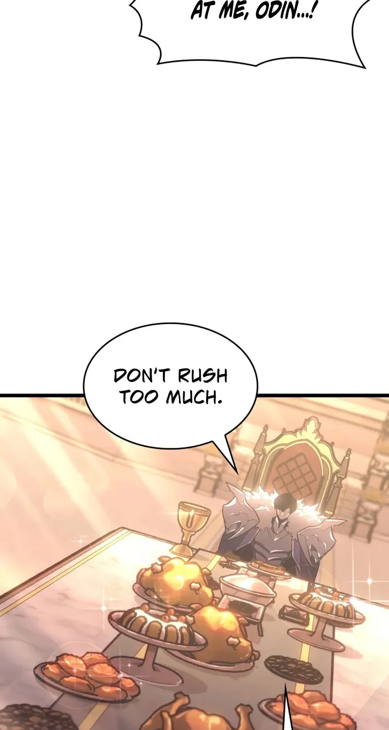 Read The SSS-Ranker Returns chapter 161 image 48 on Lezhin