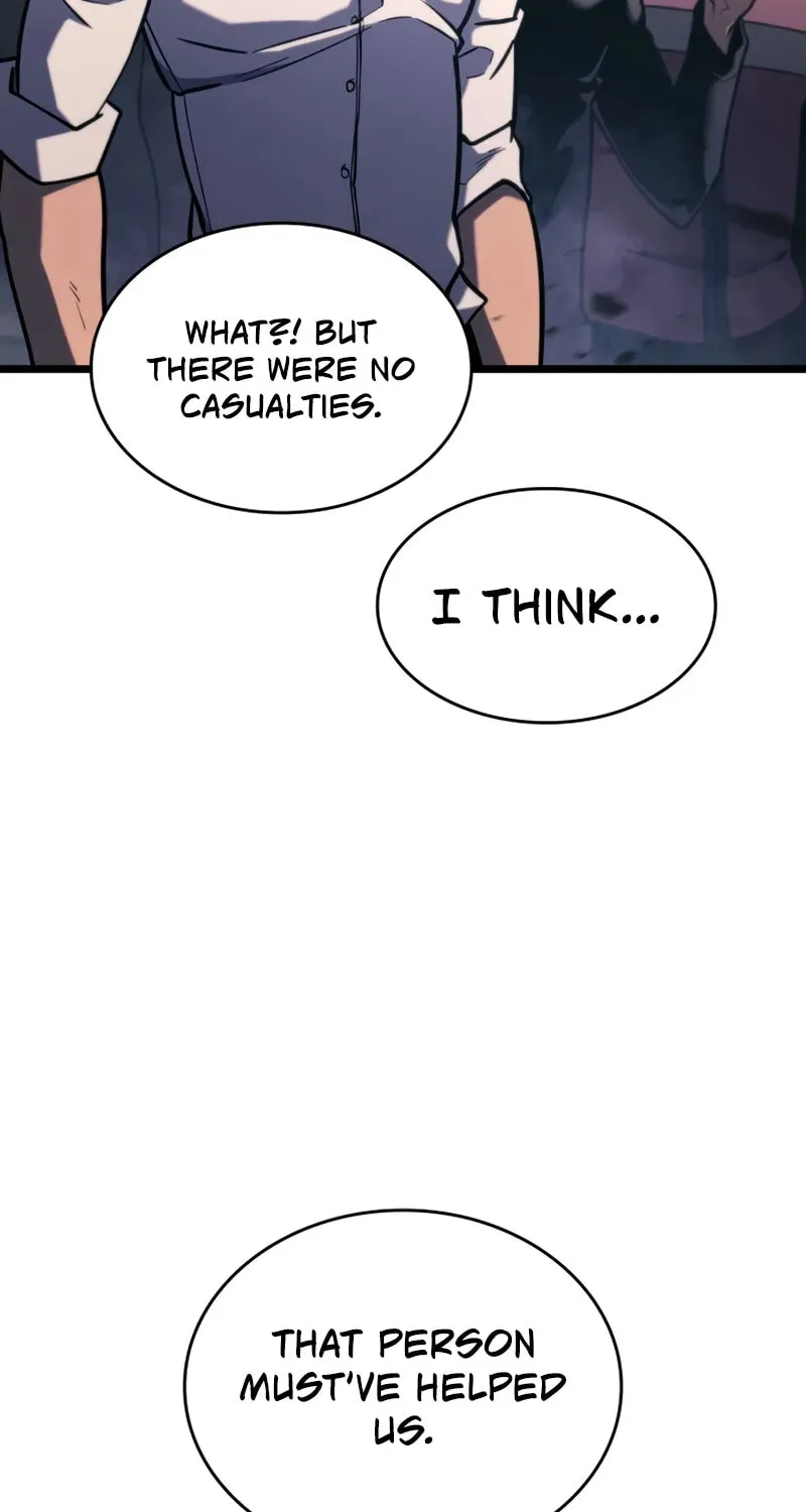 Read The SSS-Ranker Returns chapter 161 image 5 on Lezhin
