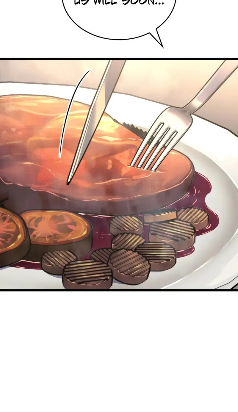 Read The SSS-Ranker Returns chapter 161 image 50 on Lezhin