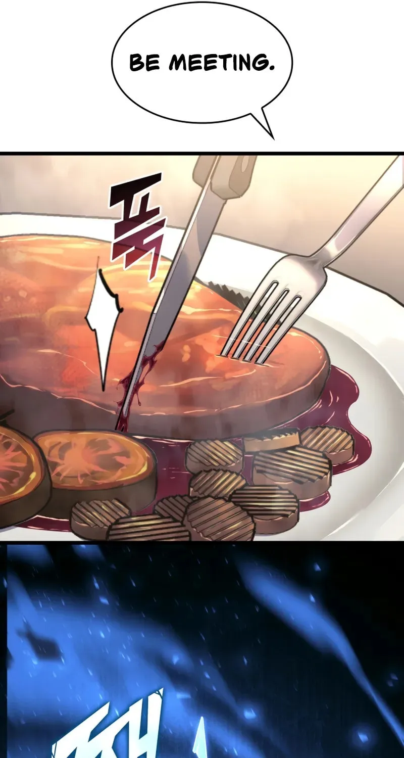 Read The SSS-Ranker Returns chapter 161 image 51 on Lezhin