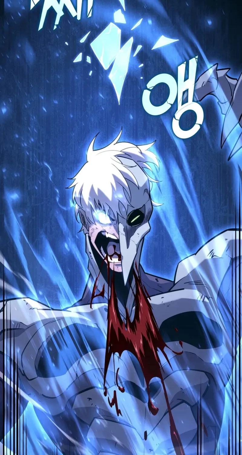 Read The SSS-Ranker Returns chapter 161 image 52 on Lezhin