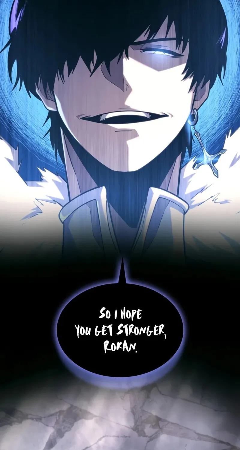 Read The SSS-Ranker Returns chapter 161 image 54 on Lezhin