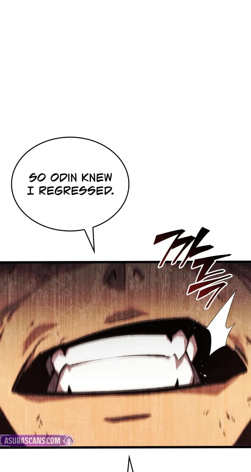 Read The SSS-Ranker Returns chapter 161 image 56 on Lezhin