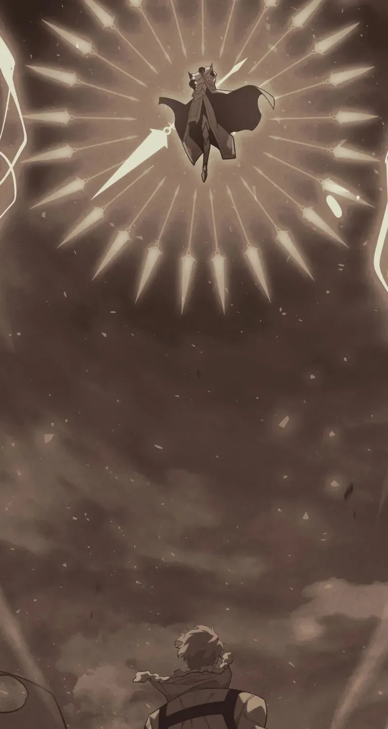 Read The SSS-Ranker Returns chapter 161 image 61 on Lezhin