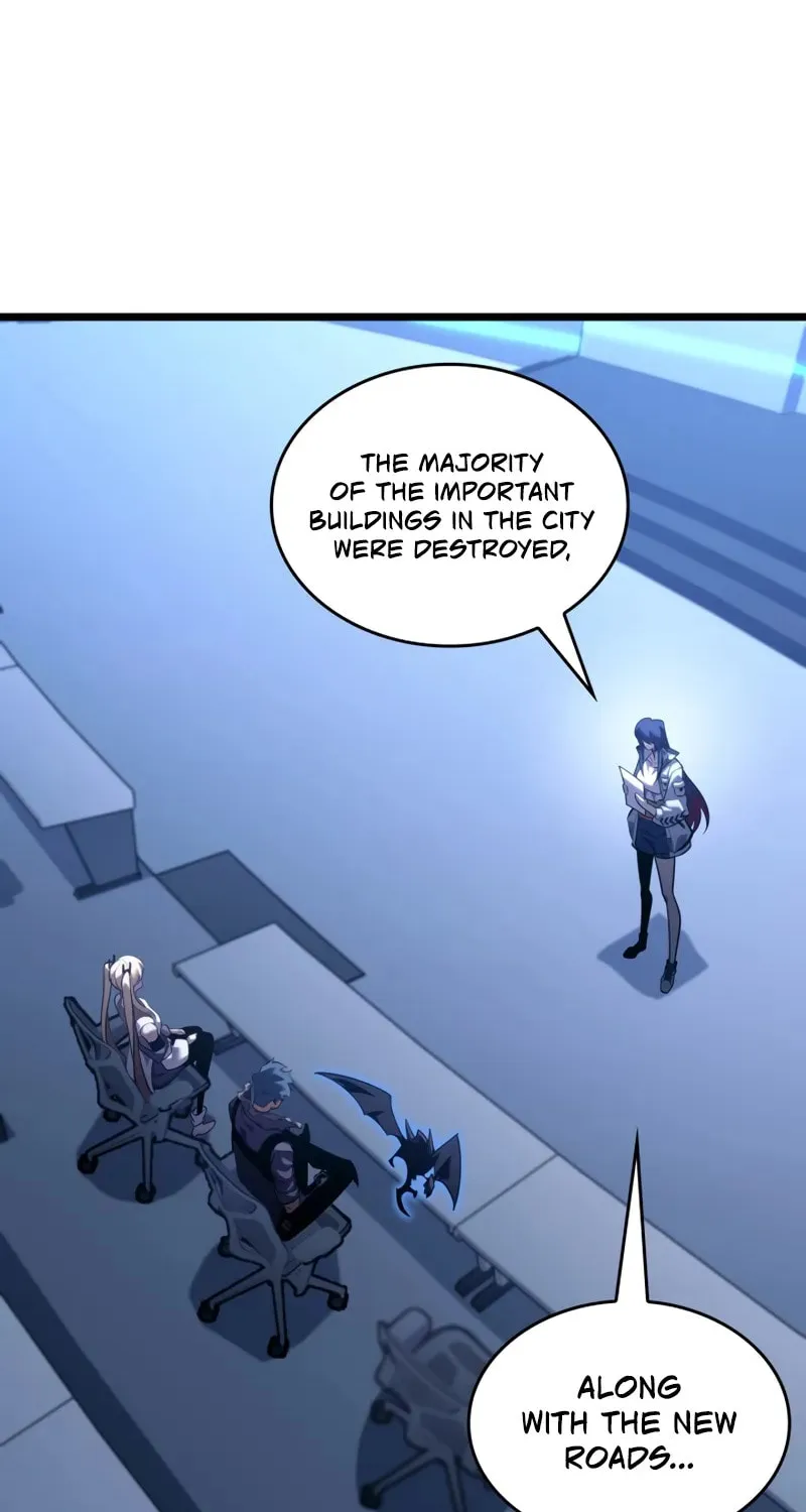 Read The SSS-Ranker Returns chapter 161 image 66 on Lezhin