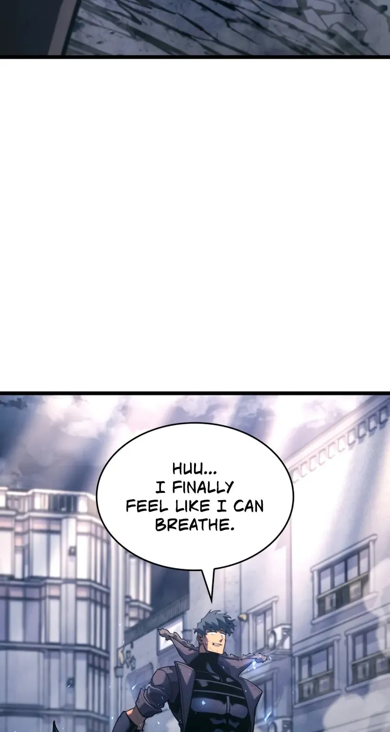 Read The SSS-Ranker Returns chapter 161 image 7 on Lezhin