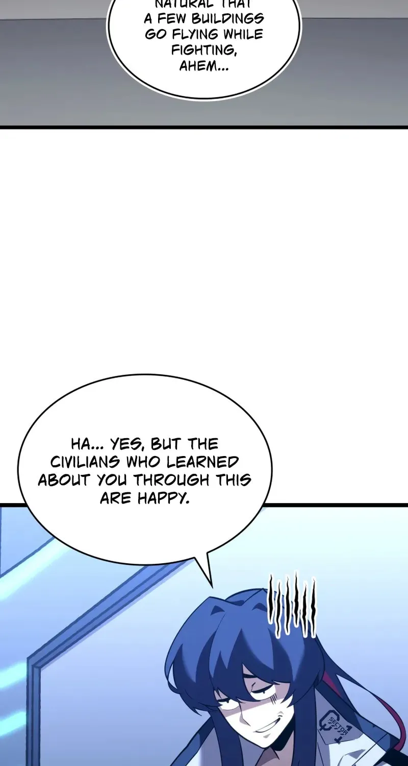 Read The SSS-Ranker Returns chapter 161 image 72 on Lezhin