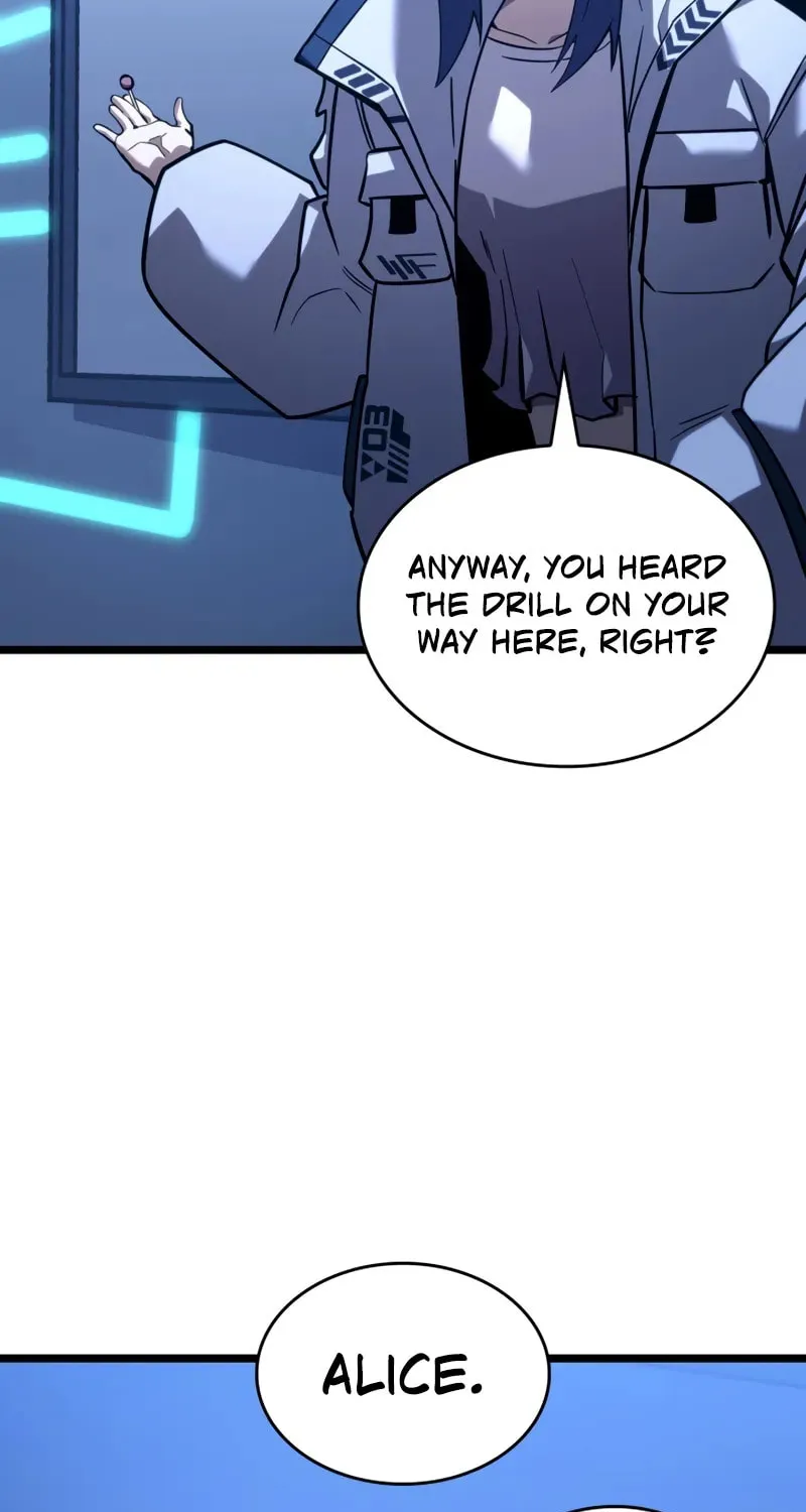 Read The SSS-Ranker Returns chapter 161 image 73 on Lezhin