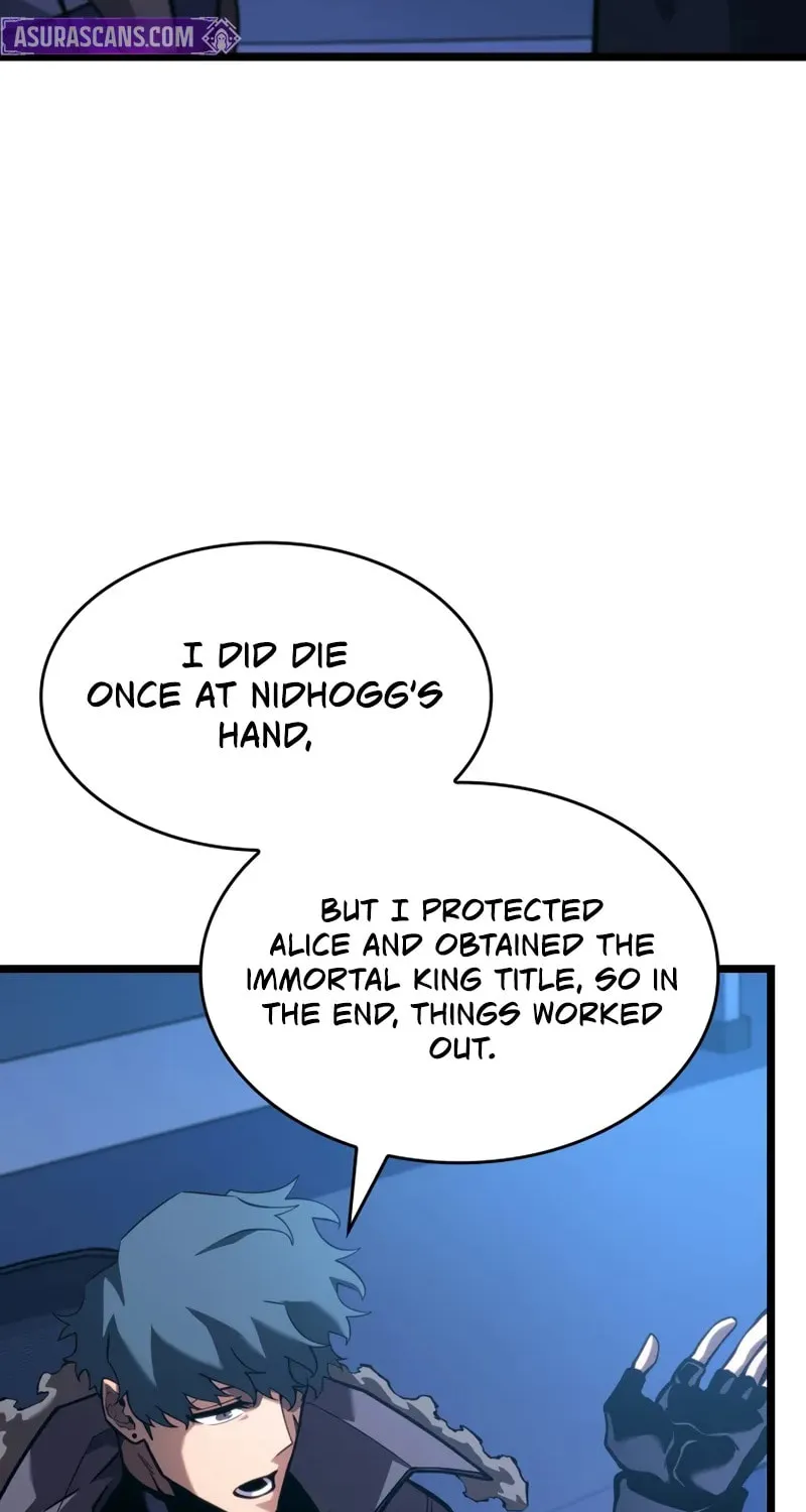 Read The SSS-Ranker Returns chapter 161 image 76 on Lezhin