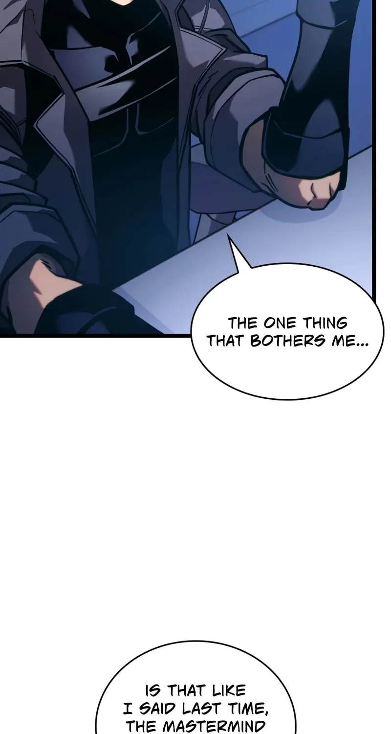 Read The SSS-Ranker Returns chapter 161 image 77 on Lezhin
