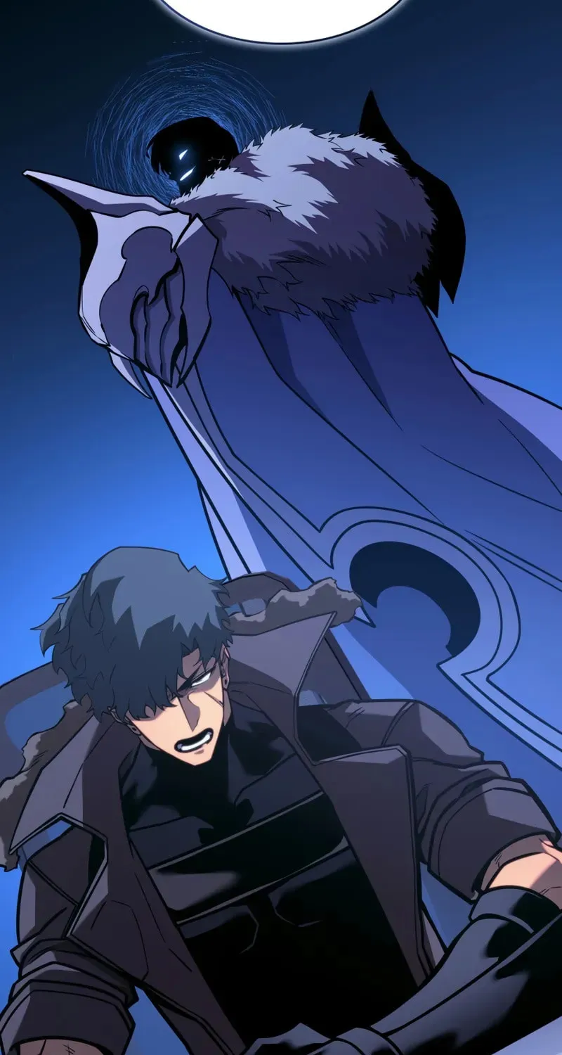 Read The SSS-Ranker Returns chapter 161 image 79 on Lezhin