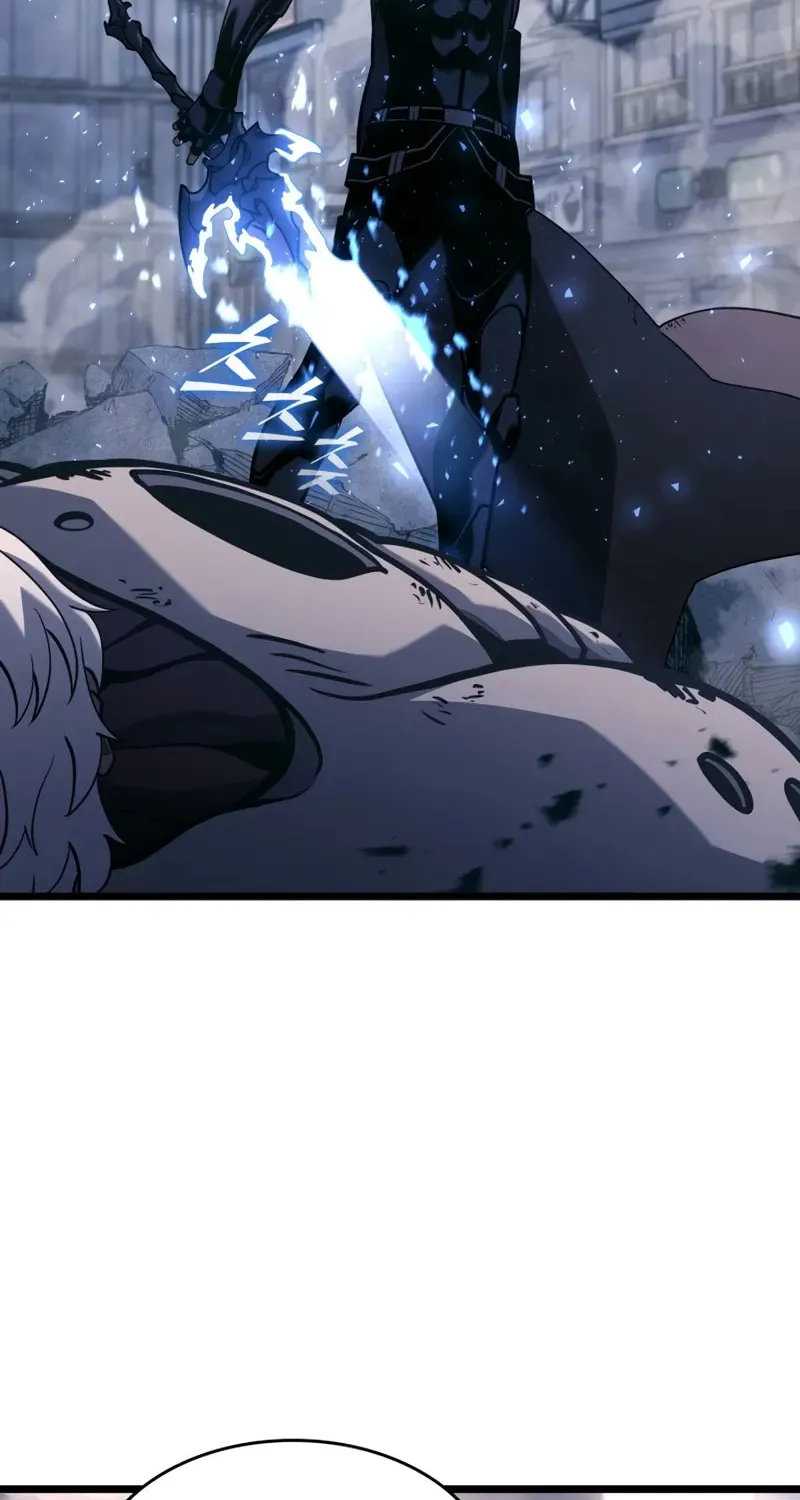 Read The SSS-Ranker Returns chapter 161 image 8 on Lezhin