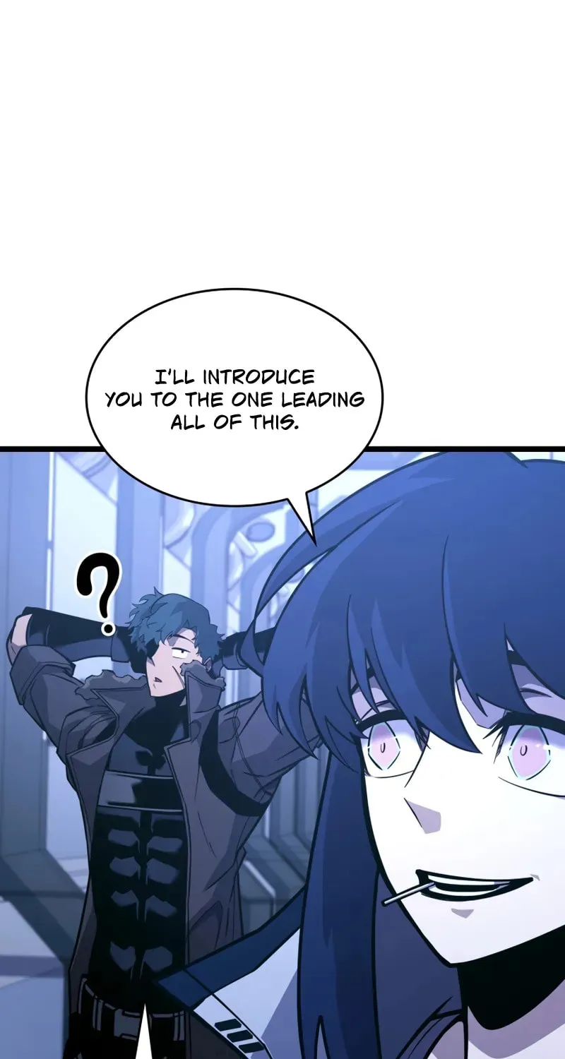 Read The SSS-Ranker Returns chapter 161 image 85 on Lezhin