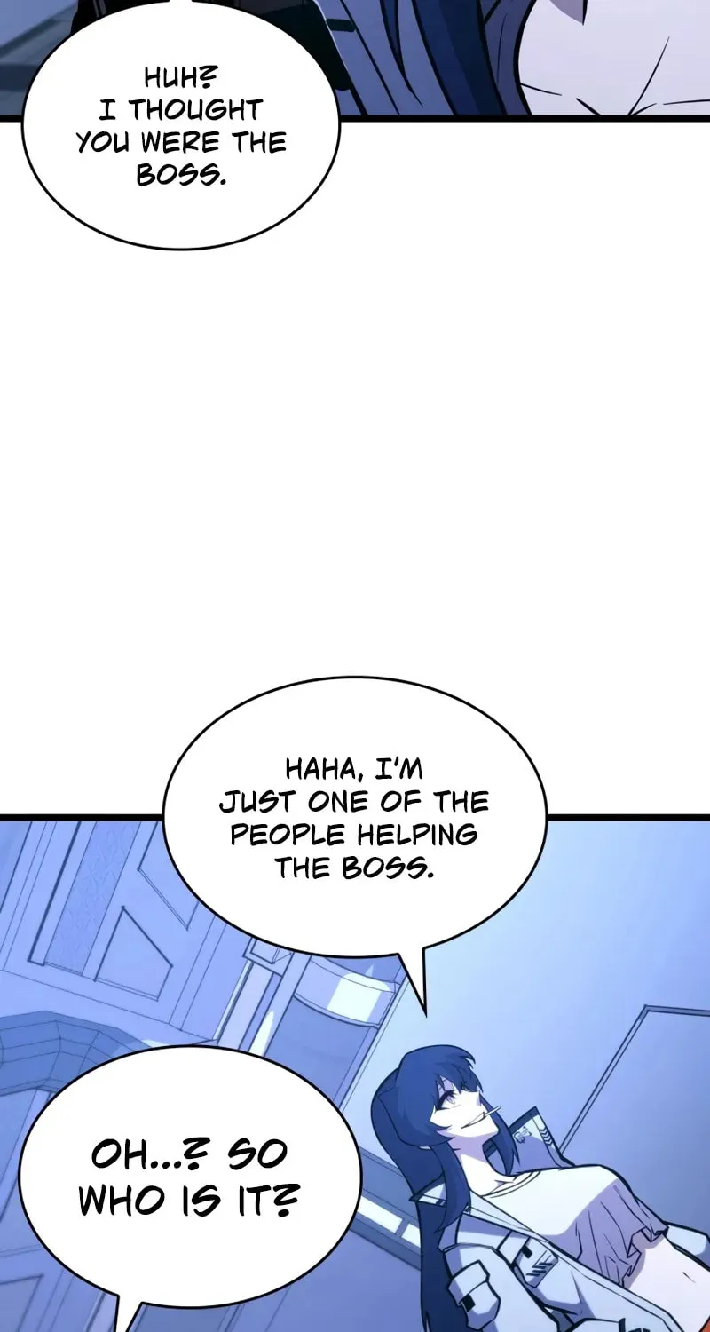 Read The SSS-Ranker Returns chapter 161 image 86 on Lezhin