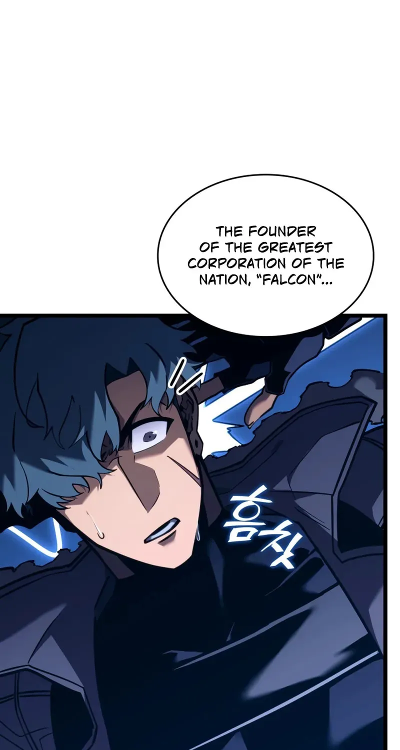 Read The SSS-Ranker Returns chapter 161 image 89 on Lezhin