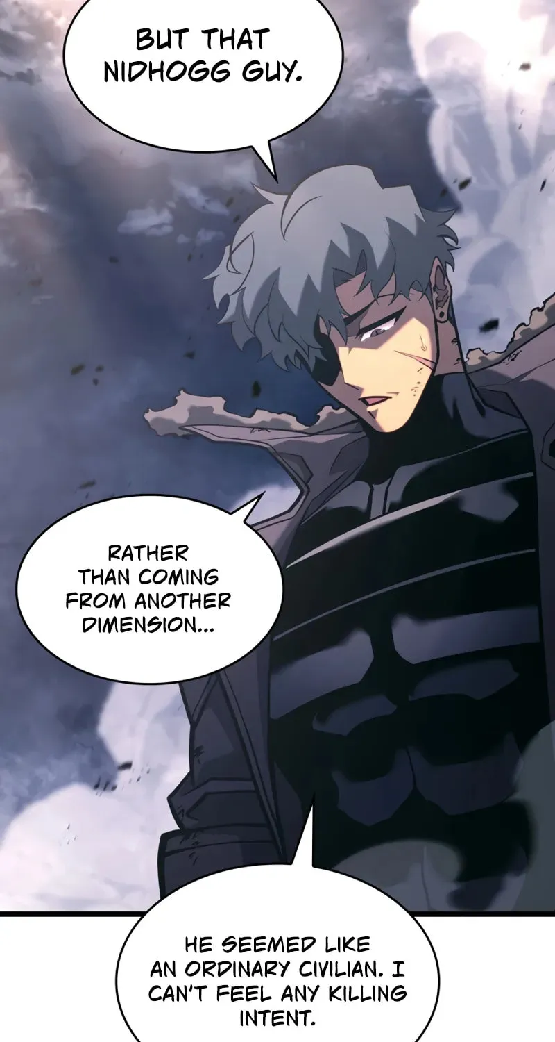 Read The SSS-Ranker Returns chapter 161 image 9 on Lezhin