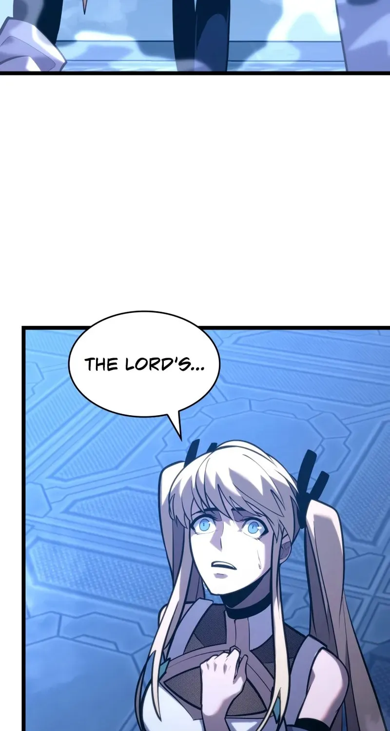 Read The SSS-Ranker Returns chapter 161 image 94 on Lezhin