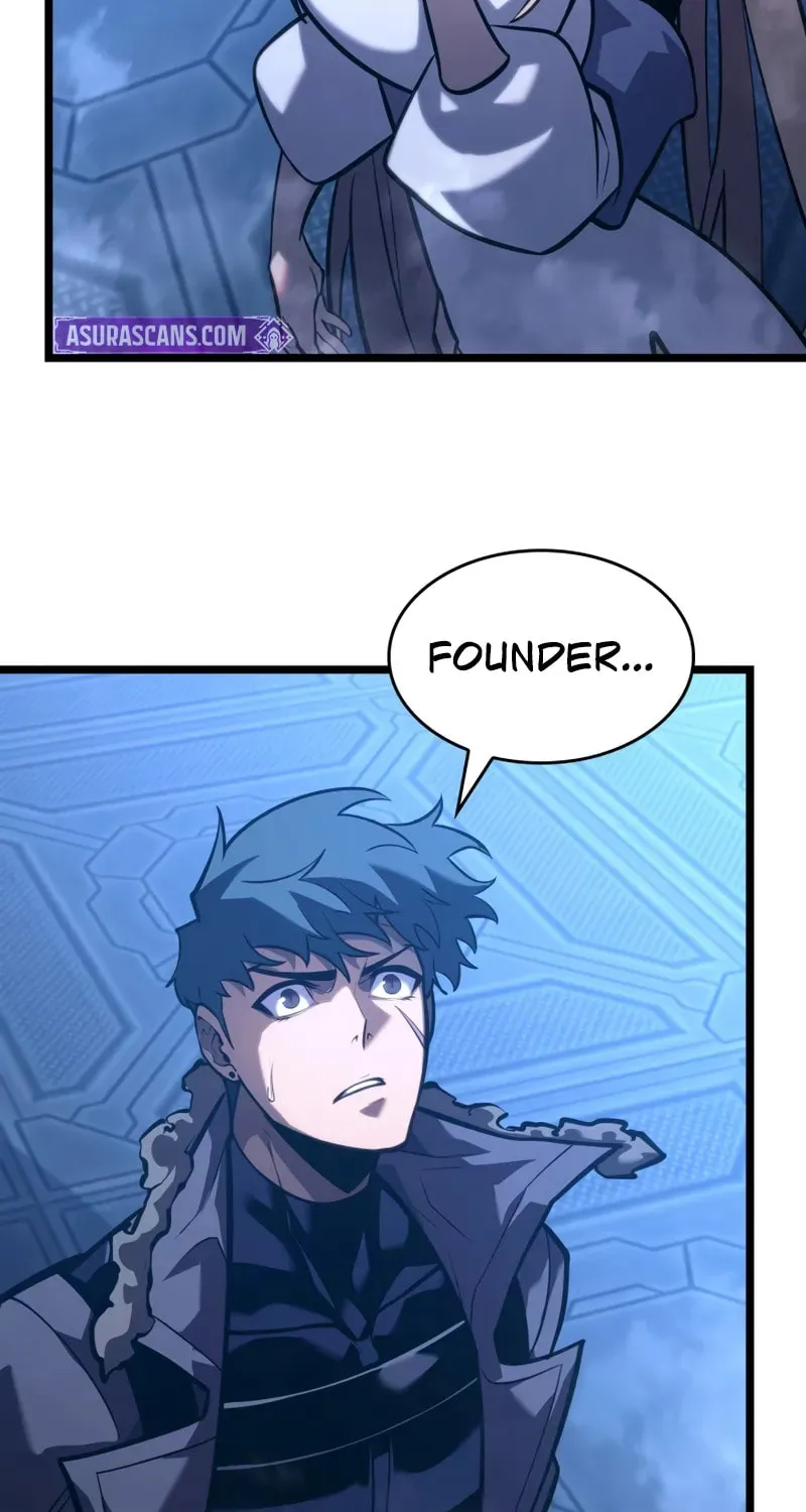 Read The SSS-Ranker Returns chapter 161 image 95 on Lezhin