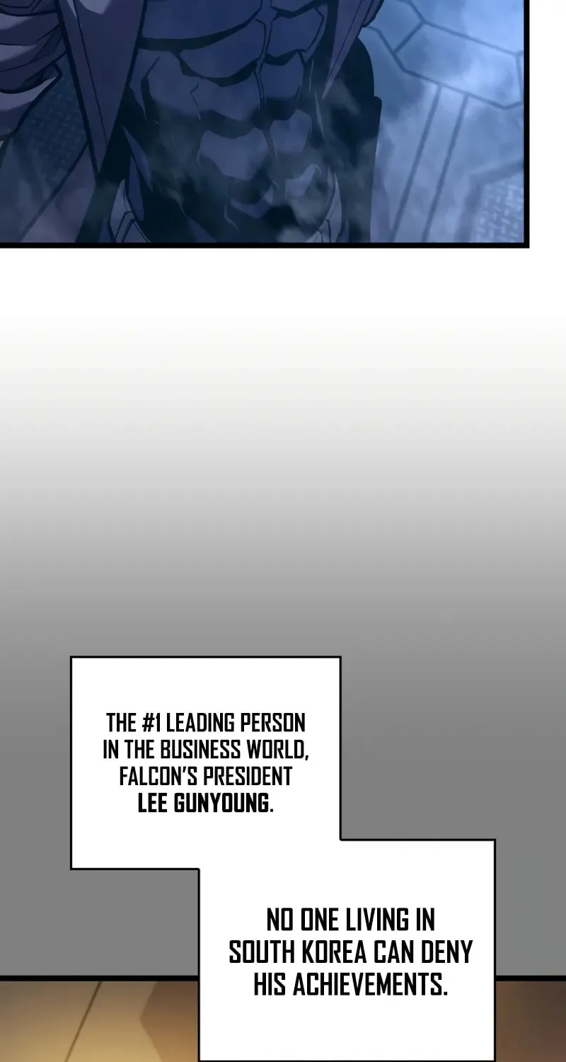 Read The SSS-Ranker Returns chapter 161 image 96 on Lezhin
