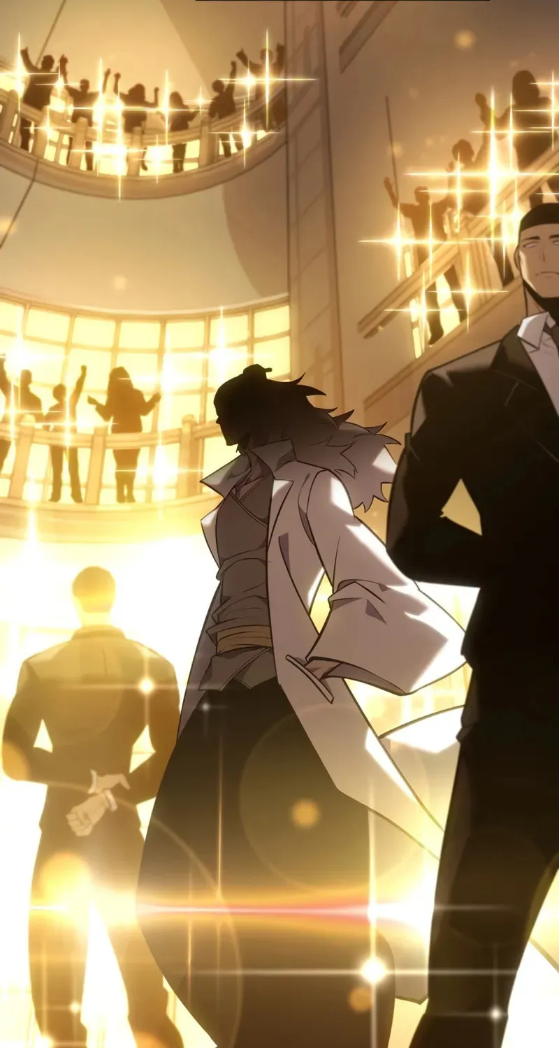 Read The SSS-Ranker Returns chapter 161 image 97 on Lezhin