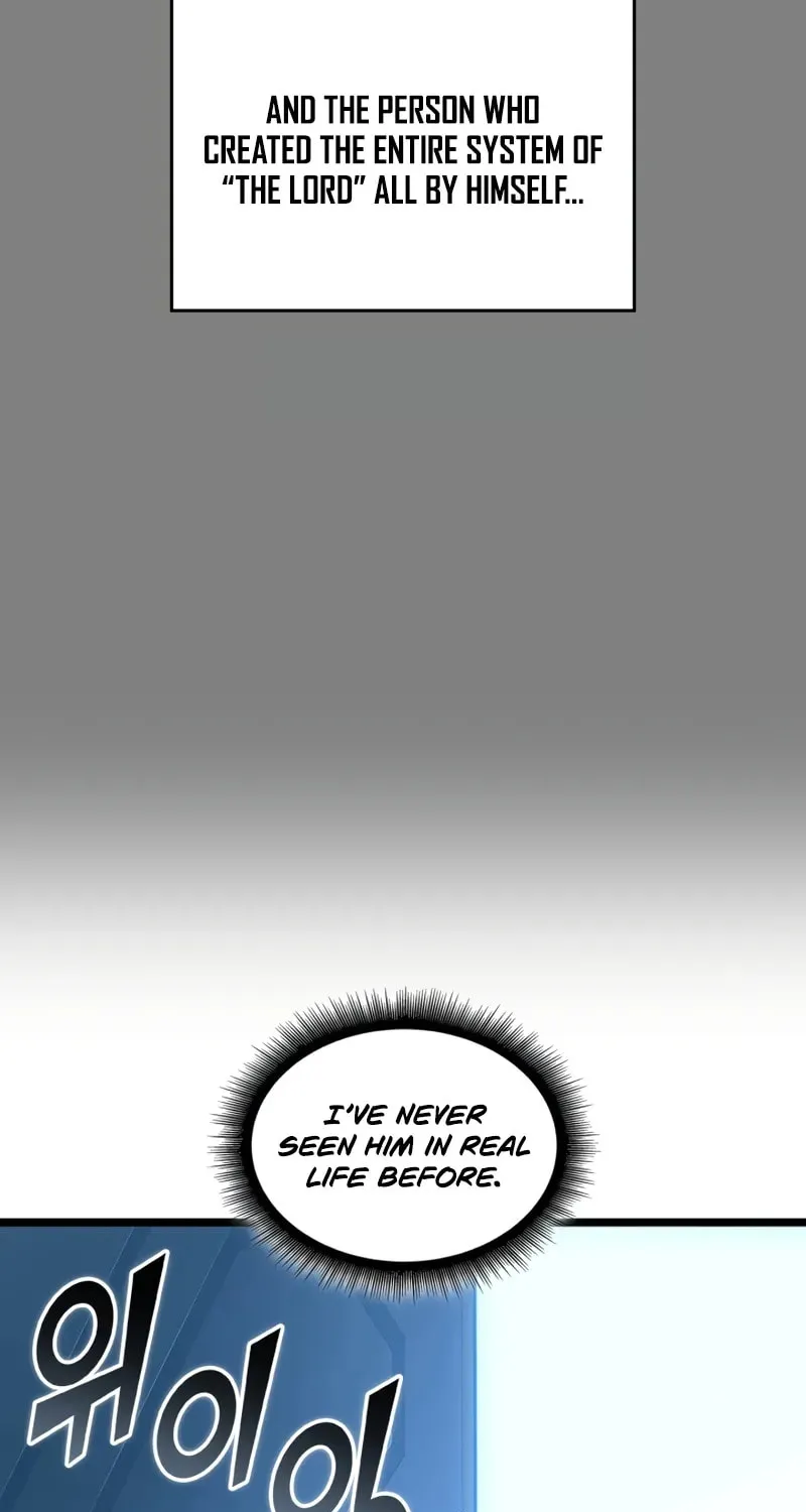 Read The SSS-Ranker Returns chapter 161 image 99 on Lezhin