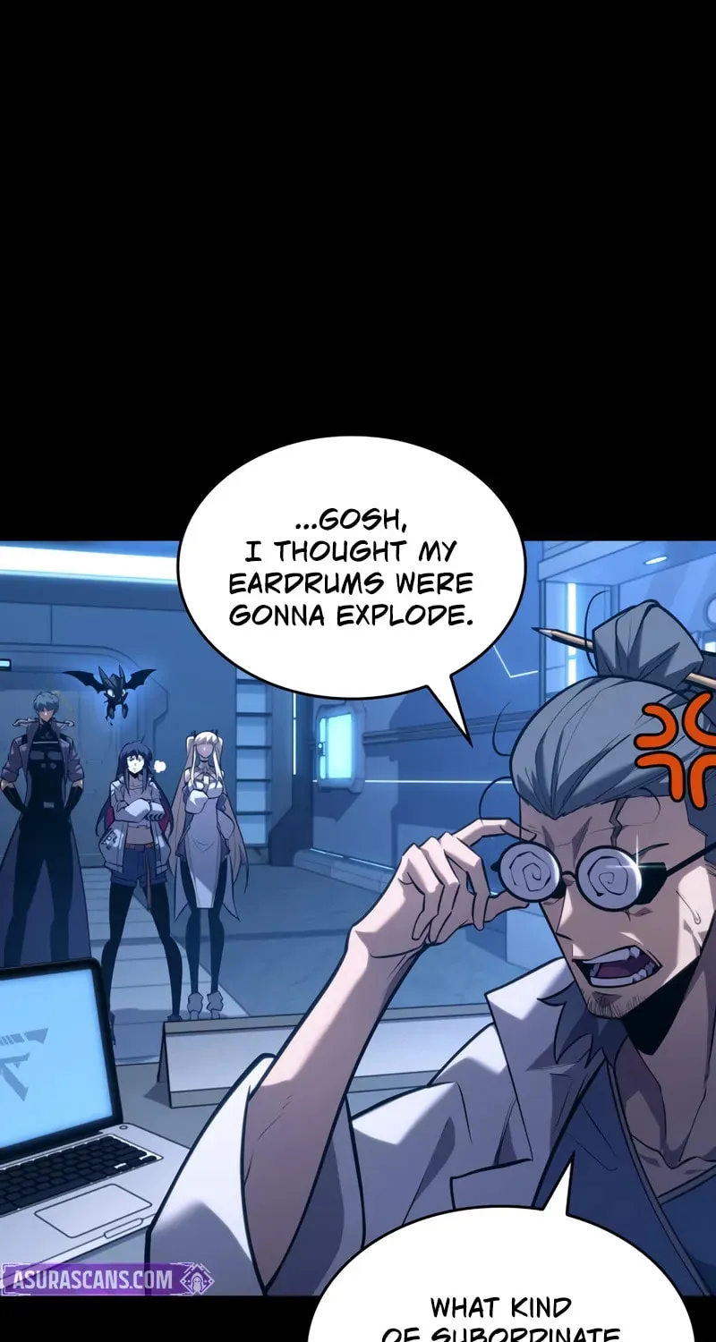 Read The SSS-Ranker Returns chapter 162 image 1 on Lezhin