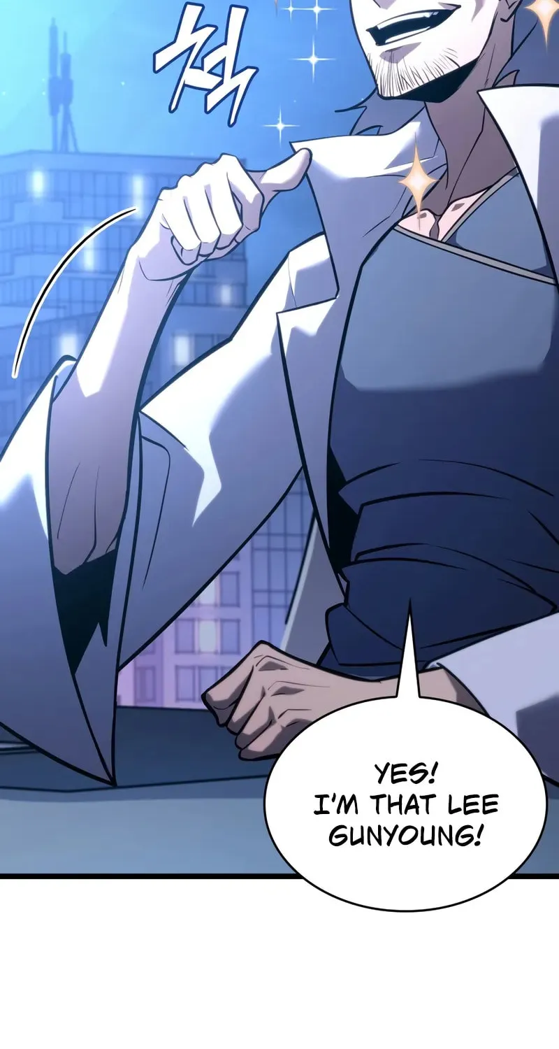 Read The SSS-Ranker Returns chapter 162 image 10 on Lezhin
