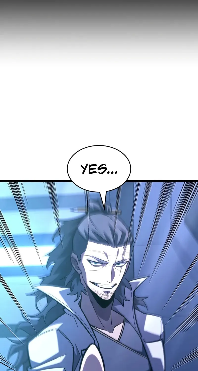 Read The SSS-Ranker Returns chapter 162 image 100 on Lezhin