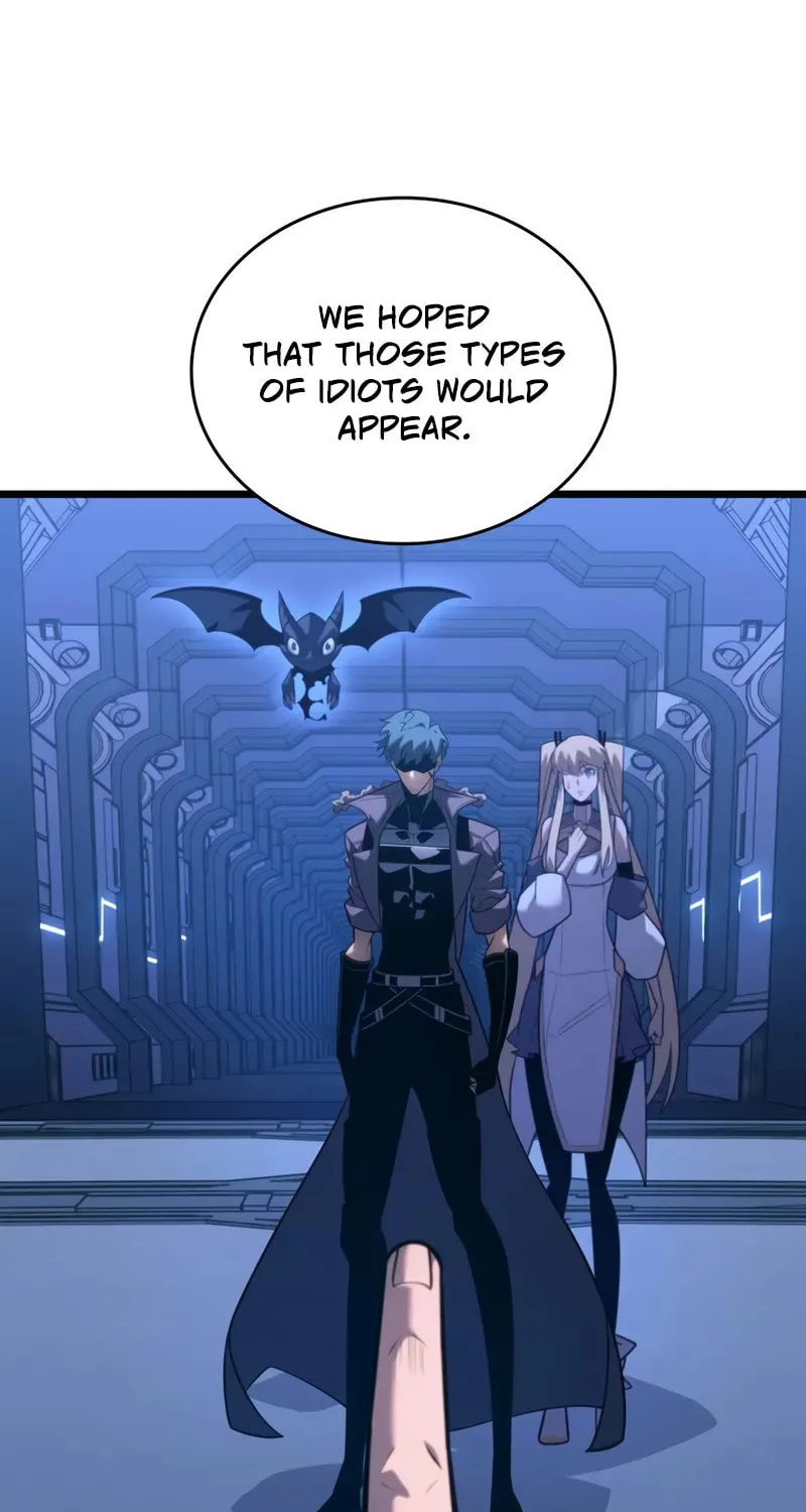 Read The SSS-Ranker Returns chapter 162 image 104 on Lezhin