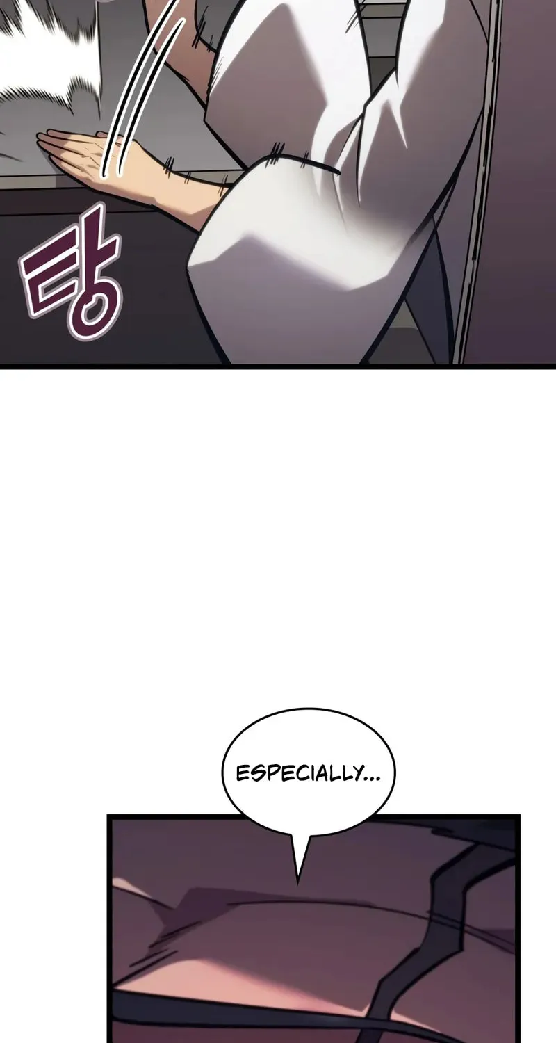 Read The SSS-Ranker Returns chapter 162 image 12 on Lezhin